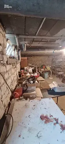 Gramat : maison contemporaine a vendre a deux pas des commerces, dans un quartier rresidentiel sur 1261 m2 de - photo 22