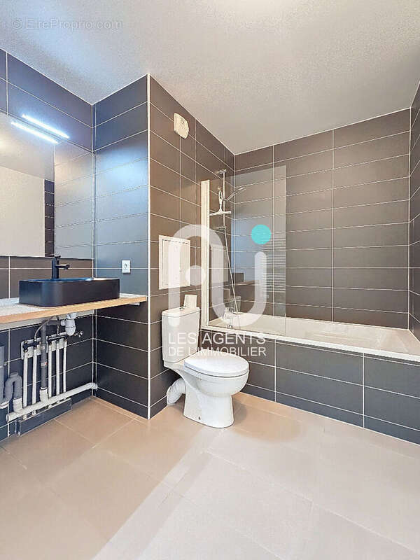 Appartement à BOIS-COLOMBES