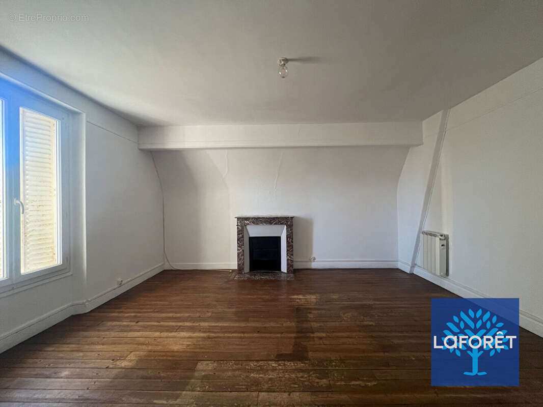 MAISSE appartement 3 chambres 84.99 m², garage et parking - photo 5