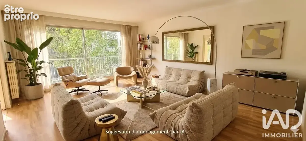 Photo 1 - Appartement à NANTES