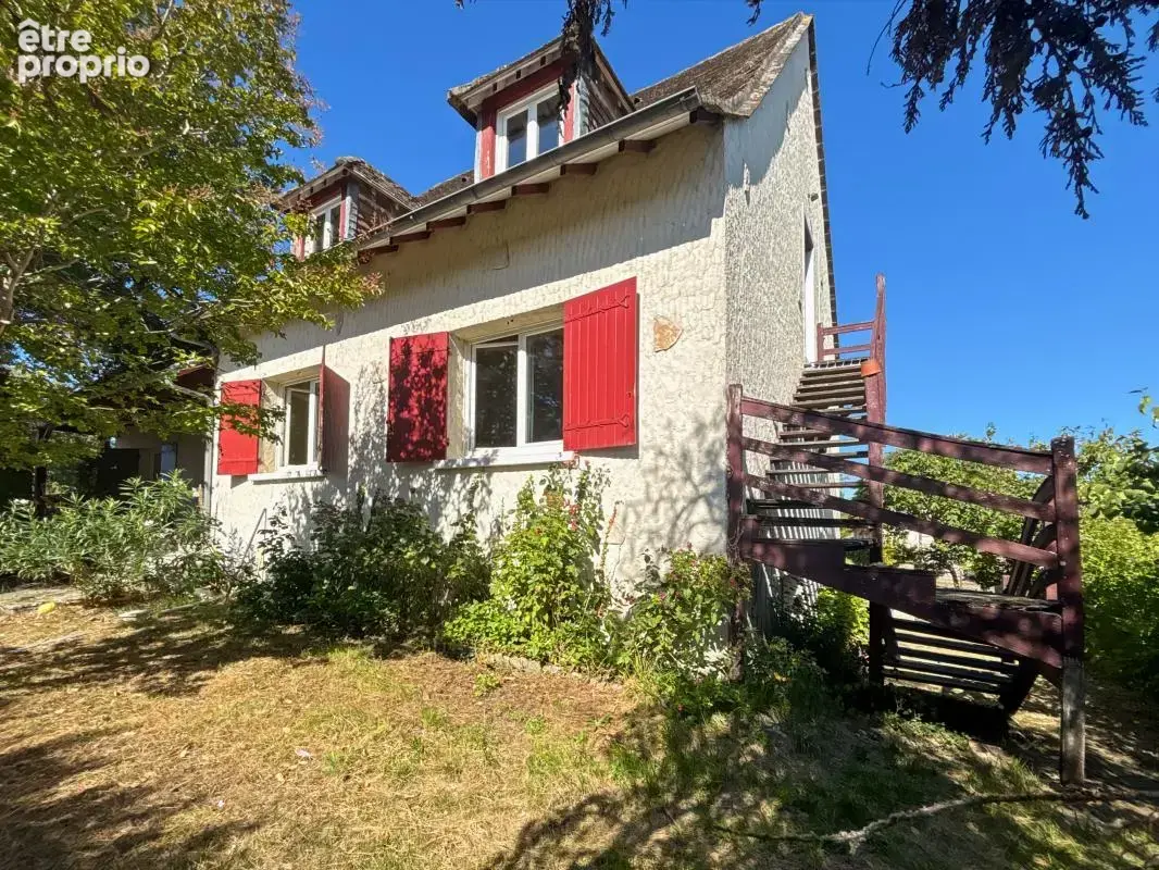 Maison À Vendre - photo 2