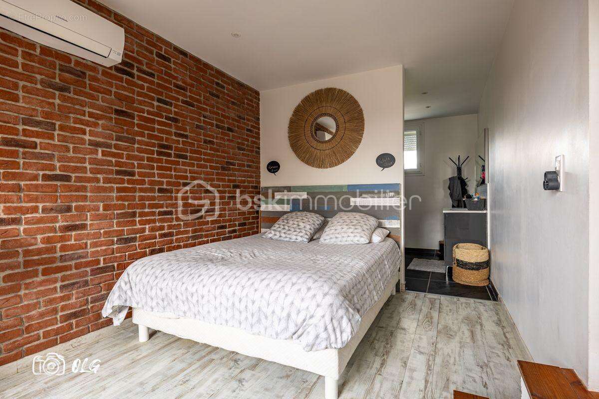 Maison à LANSARGUES