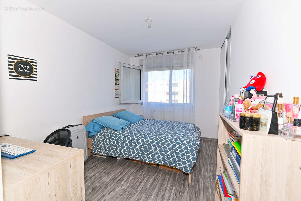 Appartement à LA RAVOIRE