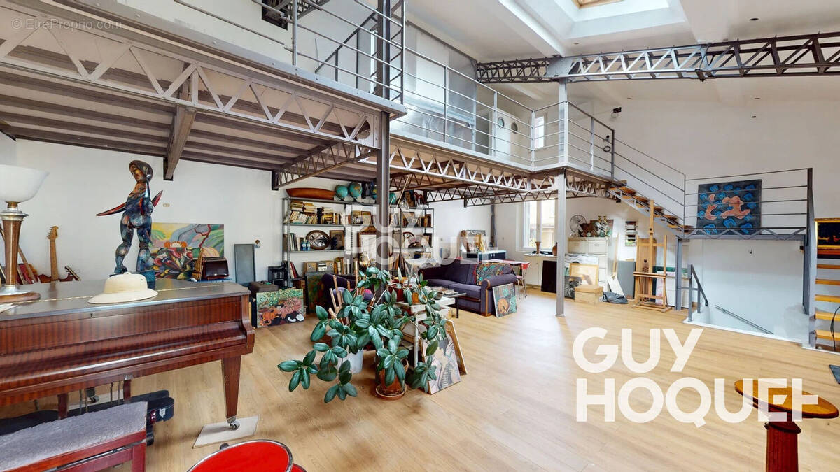 Maison à VILLELONGUE-DE-LA-SALANQUE