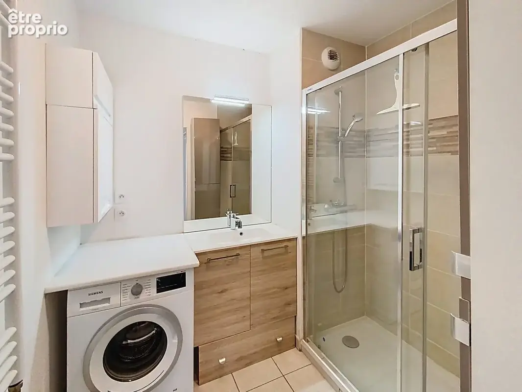 Appartement 4 pièces 76 m² à vendre à Eckbolsheim (67201) - photo 8
