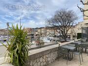 Appartement à LA CIOTAT