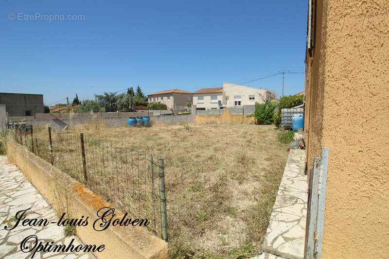 Villa de plain-pied de 146m²- NISSAN LEZ ENSERUNE (34) - photo 18