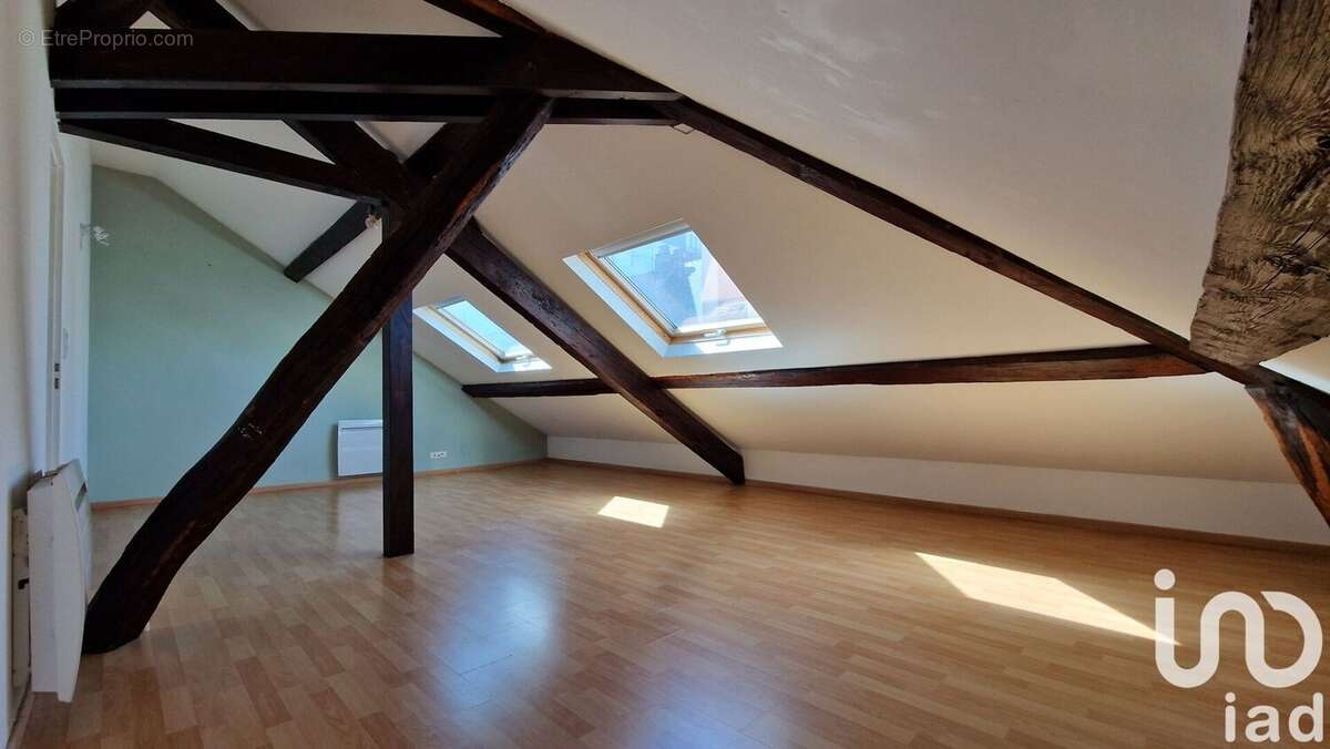 Photo 2 - Appartement à NANTES