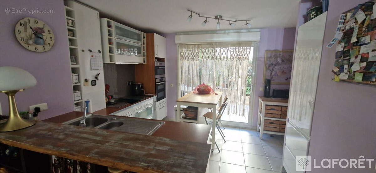 Appartement à MARTIGUES