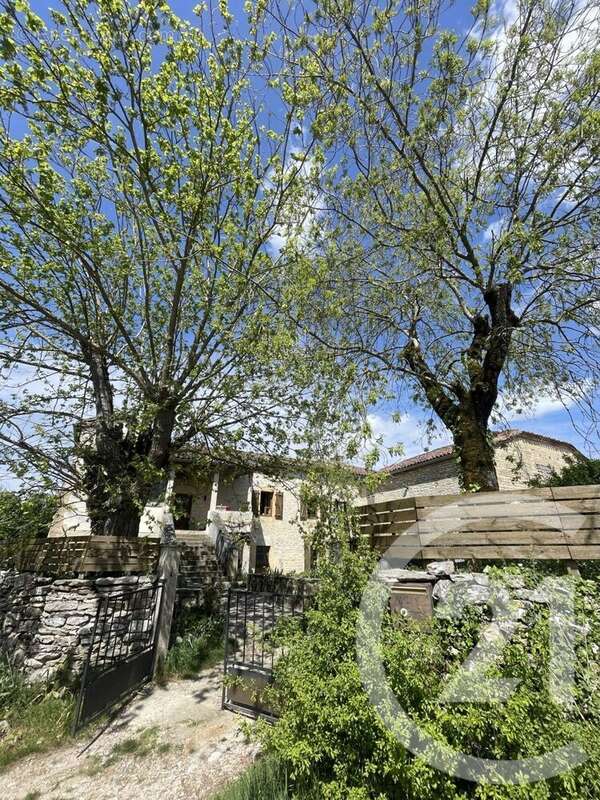 Maison à SAINT-ANTONIN-NOBLE-VAL
