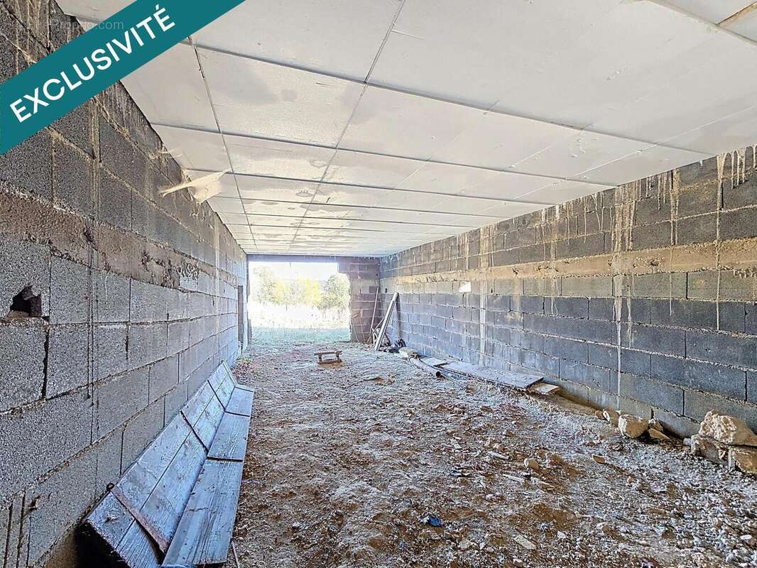 Photo 8 - Maison à BEDARIEUX