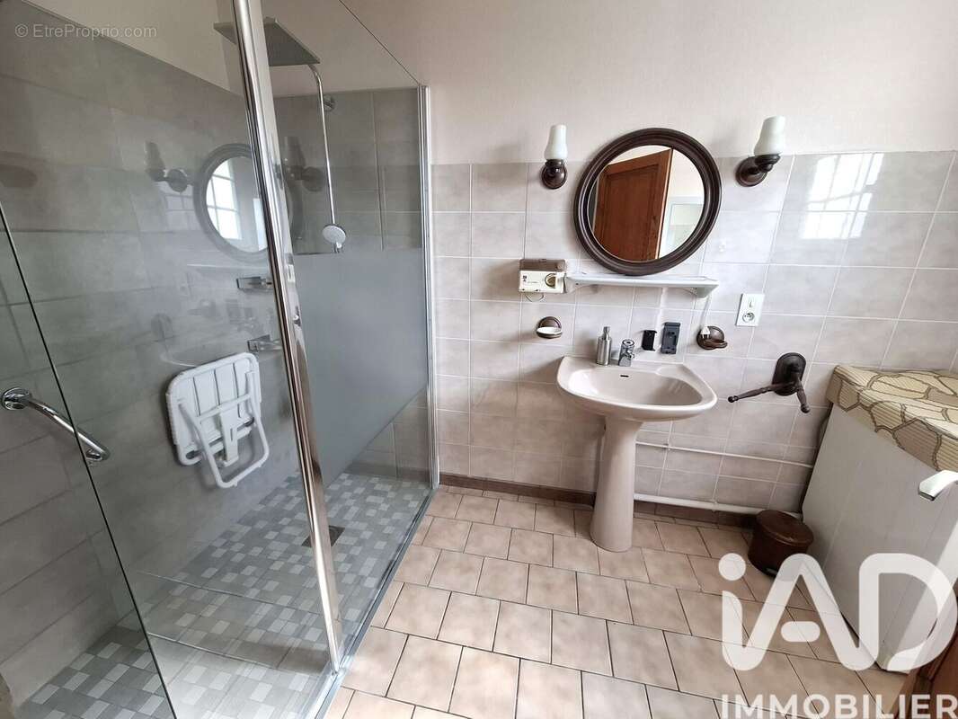 Photo 8 - Maison à BRIX