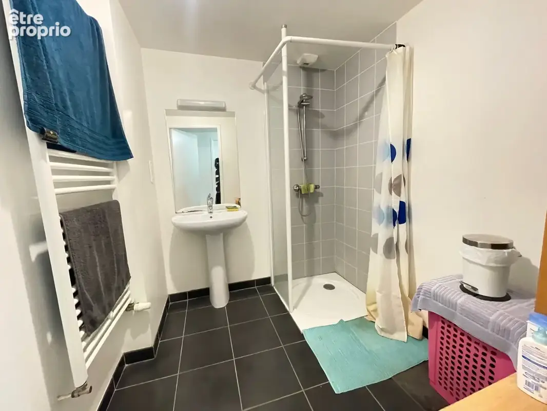 Appartement avec beau balcon terrasse, dans résidence récente - photo 5