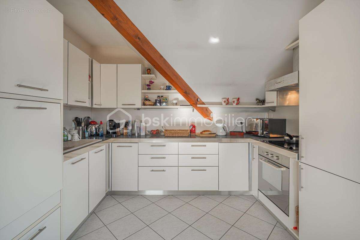 Appartement à RUMILLY