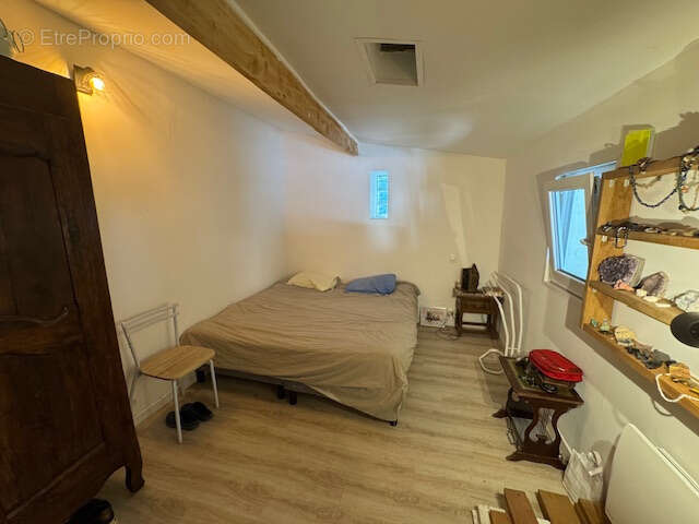 Maison à LES MATELLES