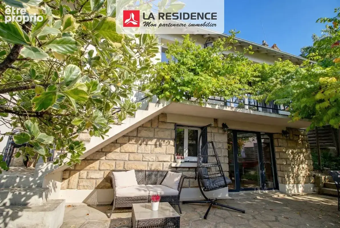 Maison 6 pièces 100 m² à vendre à Triel-Sur-Seine (78510) - photo 6