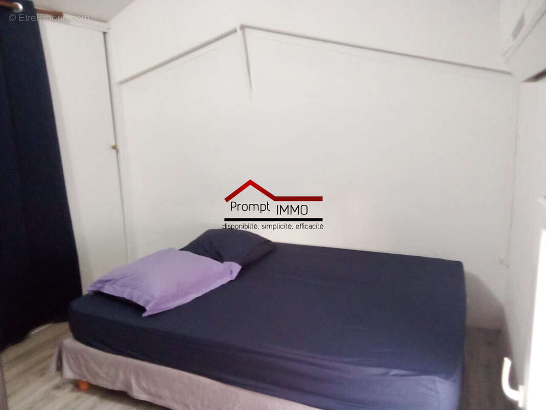 Appartement à SAINTE-LUCE