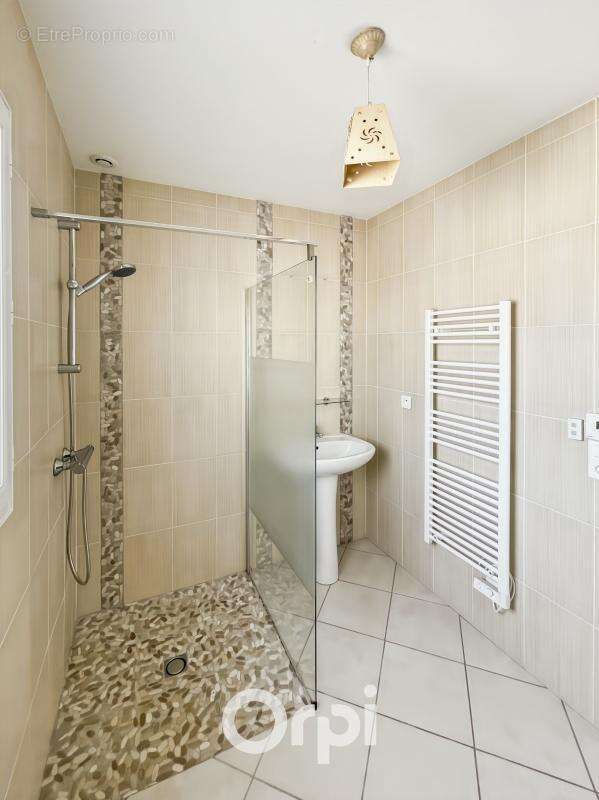 Maison à JARD-SUR-MER