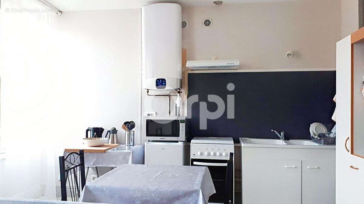 Appartement à PERIGUEUX