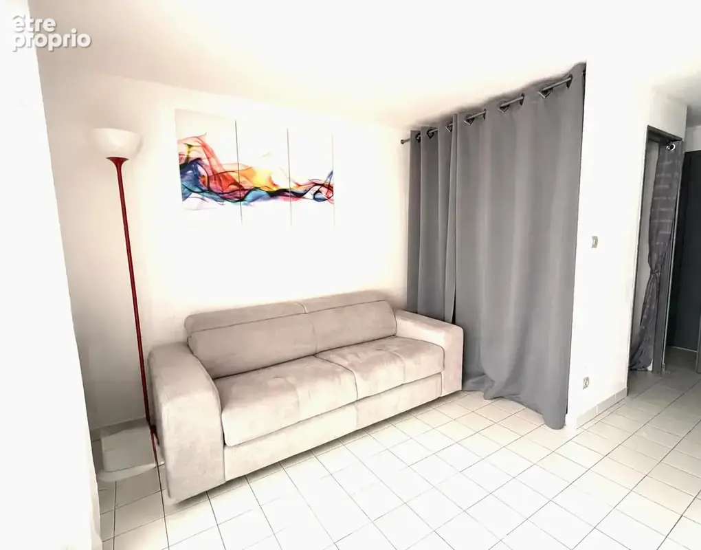 Appartement 2 pièces 27 m² à vendre à Agde (34300) - photo 5