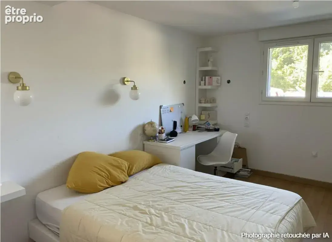 Maison 7 pièces 193 m² à vendre à Saint-Etienne (42100) - photo 28