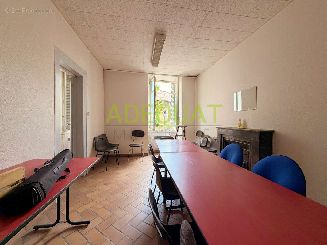 Appartement à LA TOUR-DU-PIN