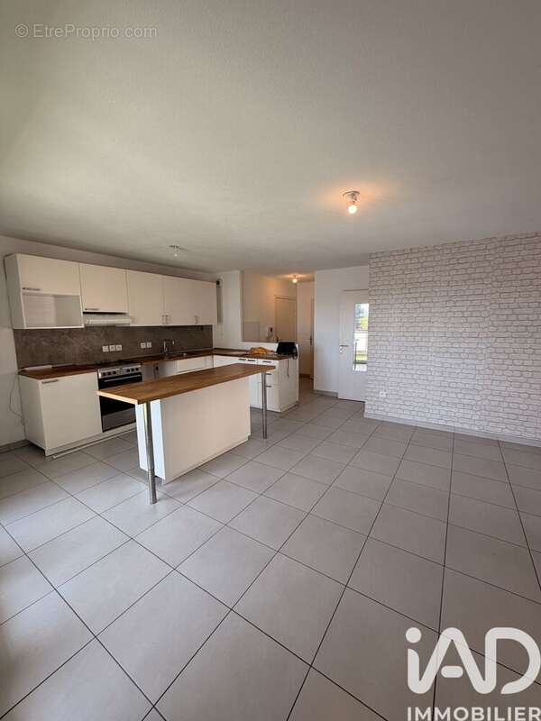 Photo 6 - Appartement à MARSEILLE-5E