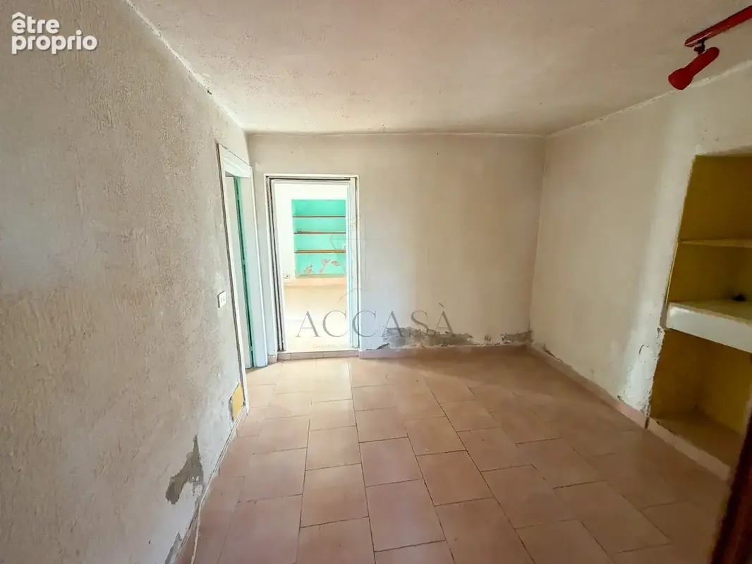 Bonifacio,  propriété à rénover sur près de 5,8 hectares - photo 12