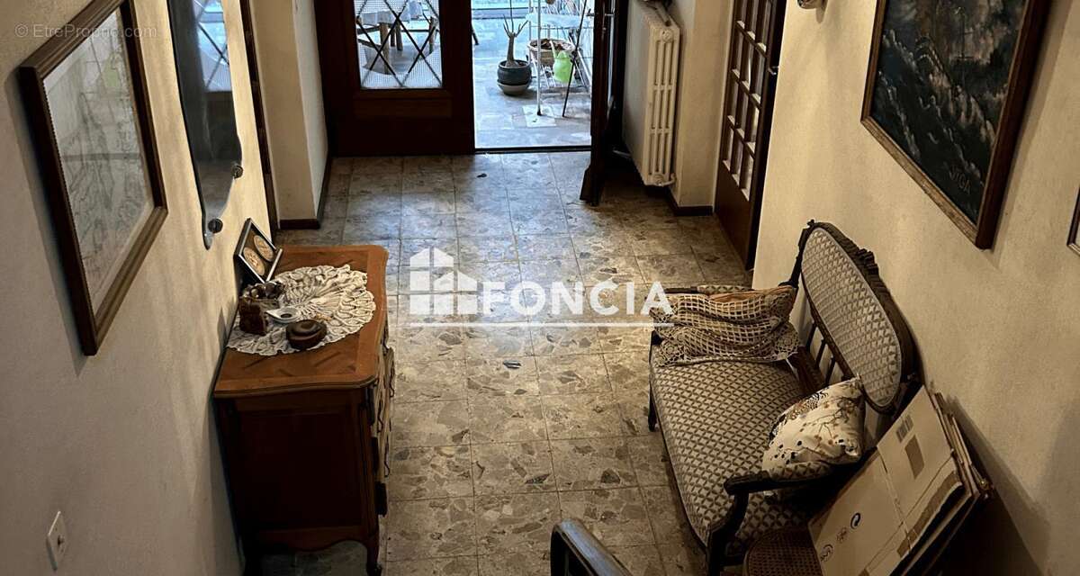 Maison à SAINT-PIERRE-D&#039;OLERON