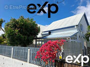 Maison à SAINT-DENIS