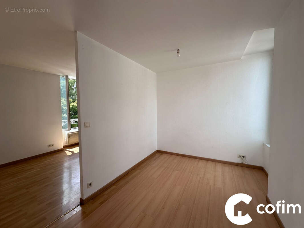 Appartement à TARBES