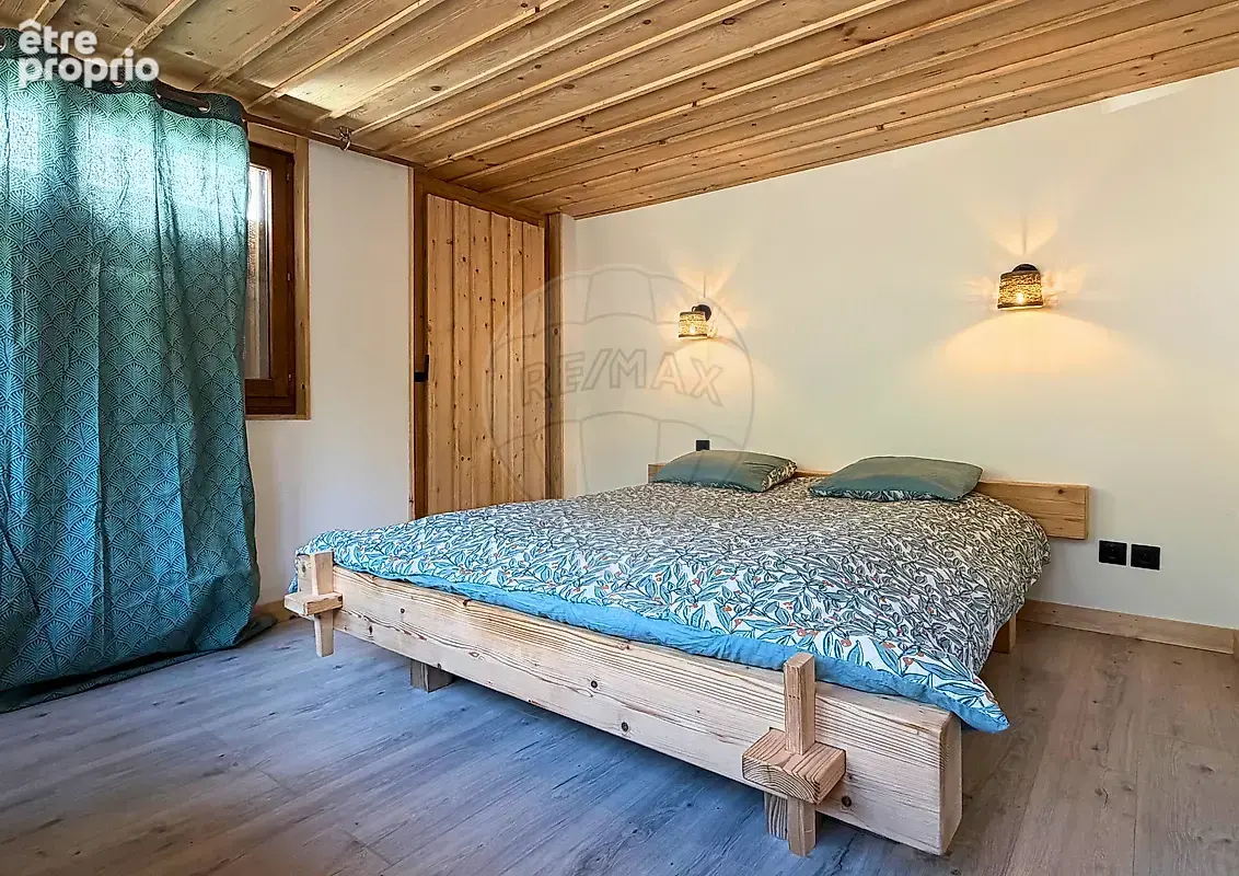 Maison 6 chambre(s) à vendre - photo 6