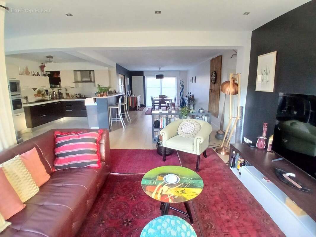 Photo 3 - Maison à BELLAING