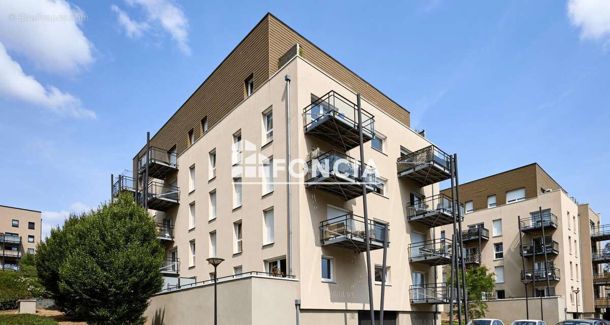 T3 avec une belle vue sur le canal - photo 9