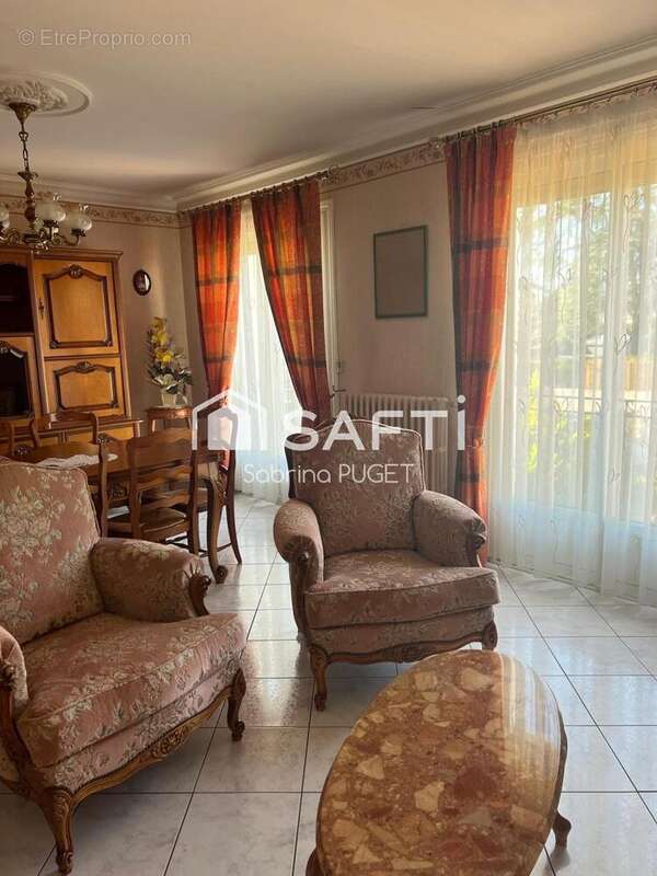 Photo 4 - Maison à CHANTONNAY