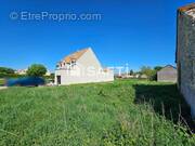 Photo 1 - Terrain à MAULETTE