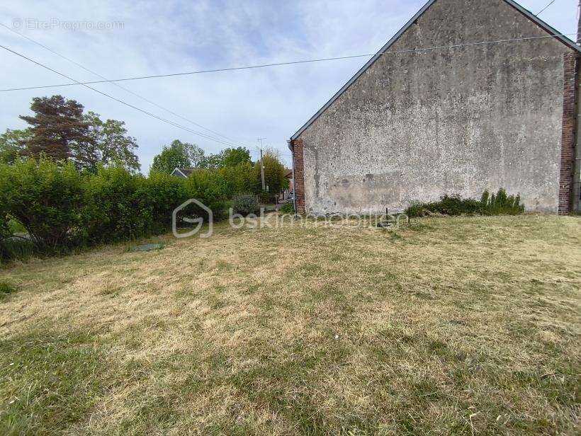 Maison à CHATEAU-RENARD