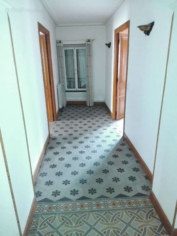 Maison à MONTLAUR