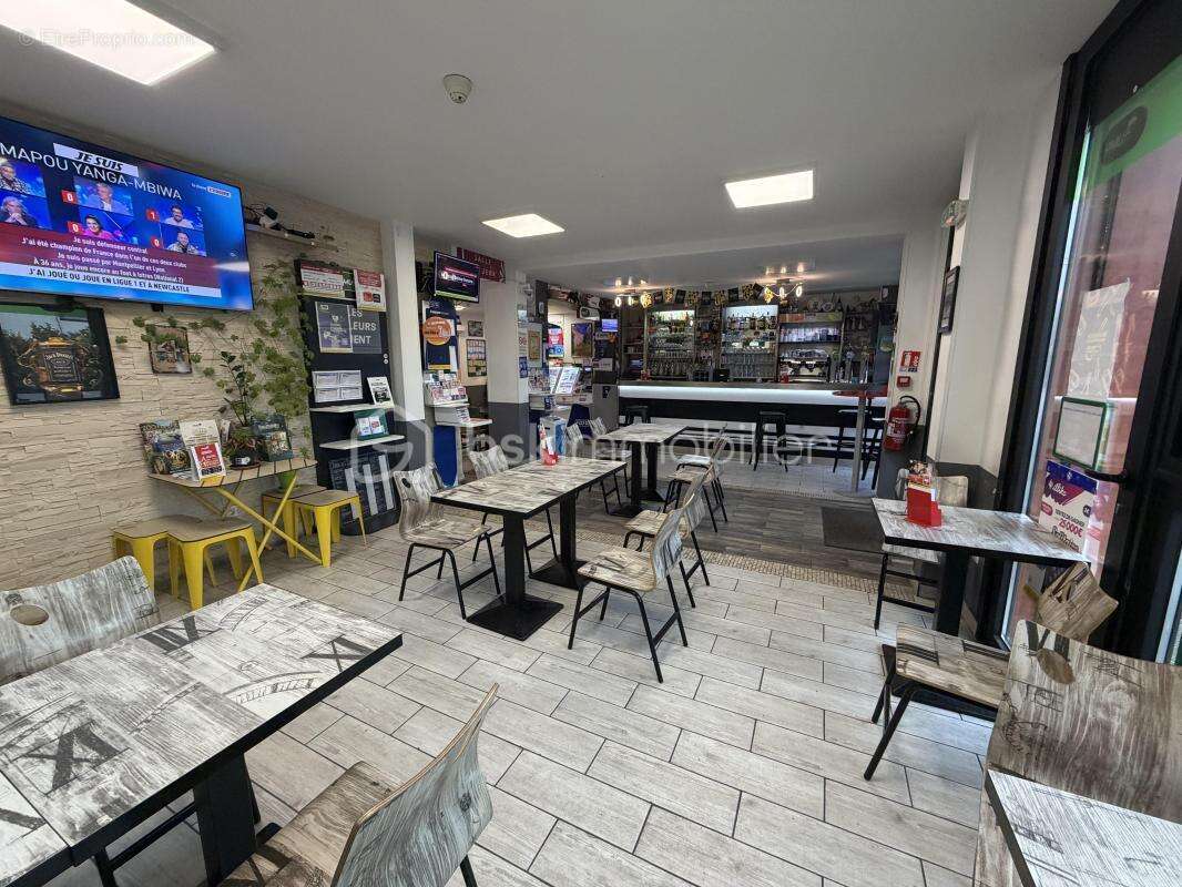 Commerce à LE PETIT-QUEVILLY