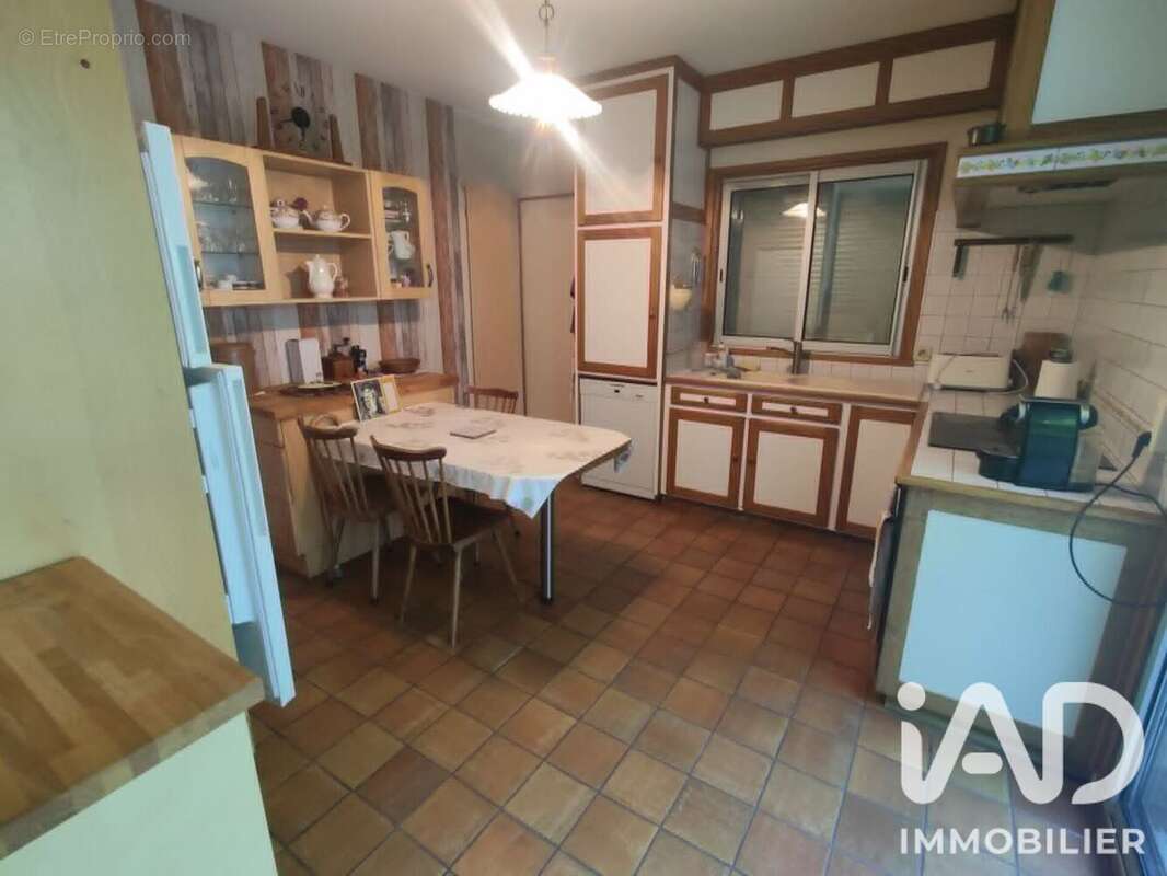 Maison 180 m² à Ymonville  - photo 9
