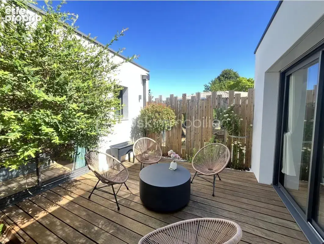 Maison d'architecte - photo 13