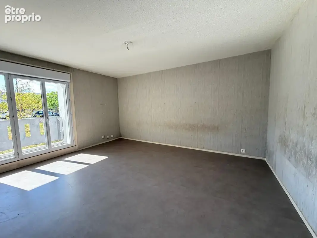 Limitte Beaumont - Appartement 69 m² avec balcon - photo 2