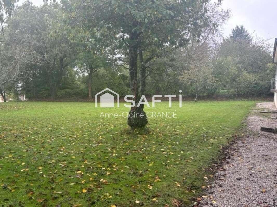 Photo 8 - Maison à SILLE-LE-GUILLAUME