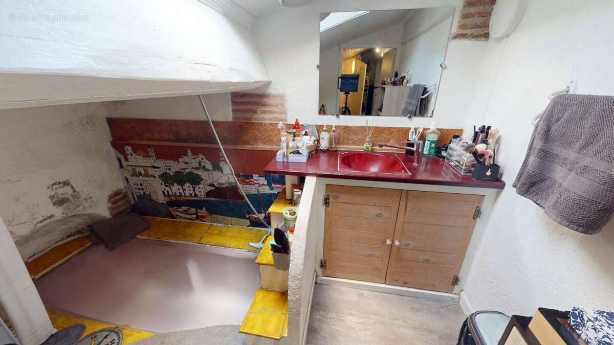 Appartement à PERPIGNAN