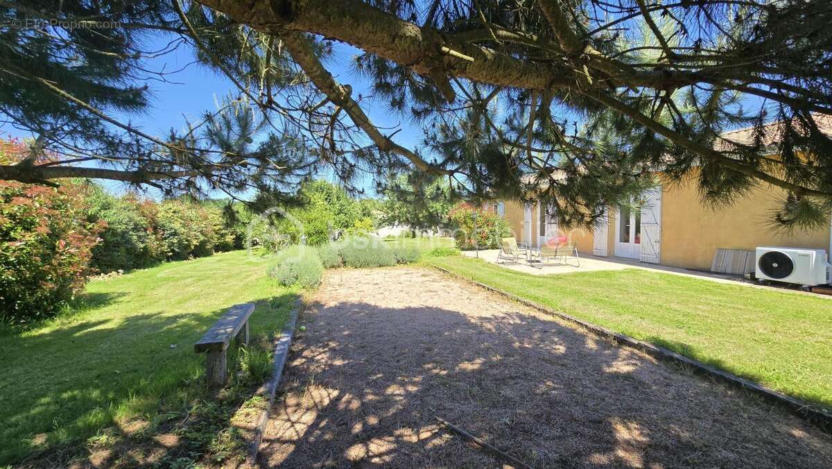 Maison à MERIGNAC