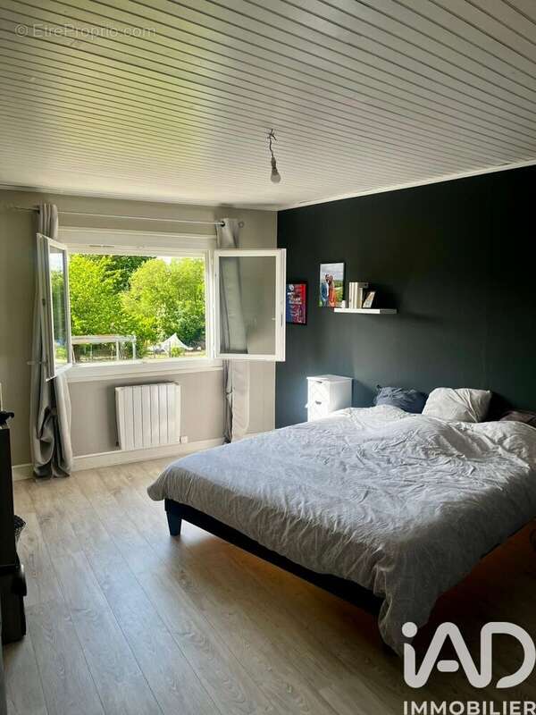 Photo 7 - Maison à LAMAGISTERE