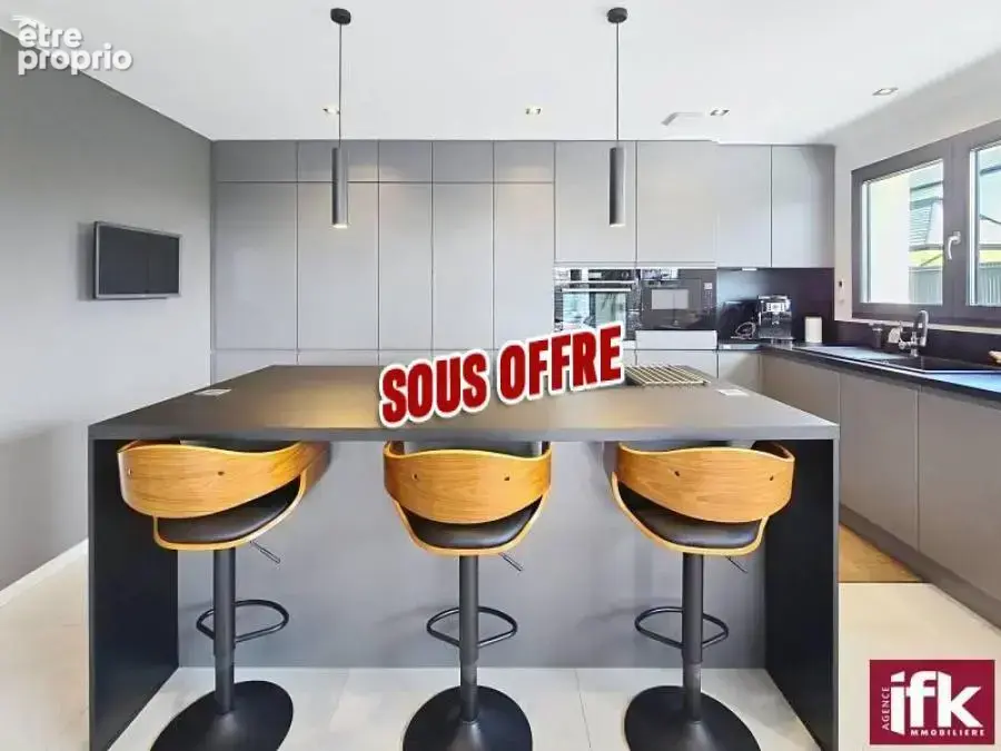 Wolfgantzen magnifique maison 4 chambres avec piscine - photo 10