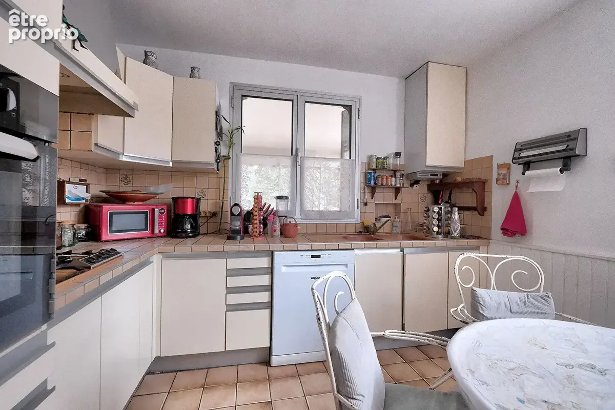 Maison 125m² à toulouse - photo 5