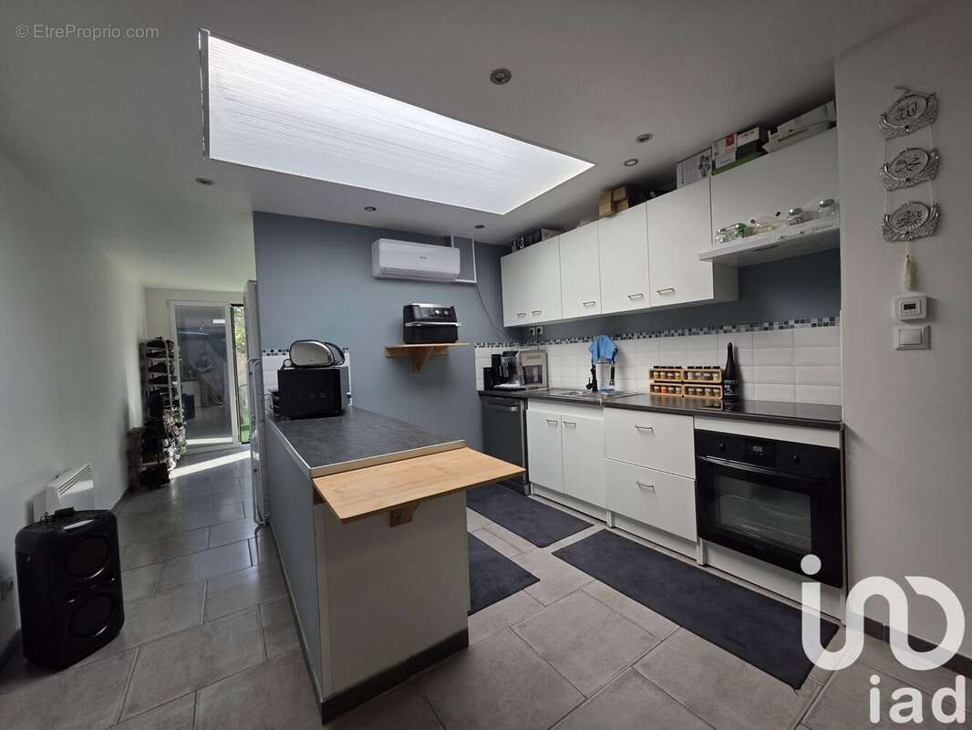 Photo 5 - Maison à FACHES-THUMESNIL