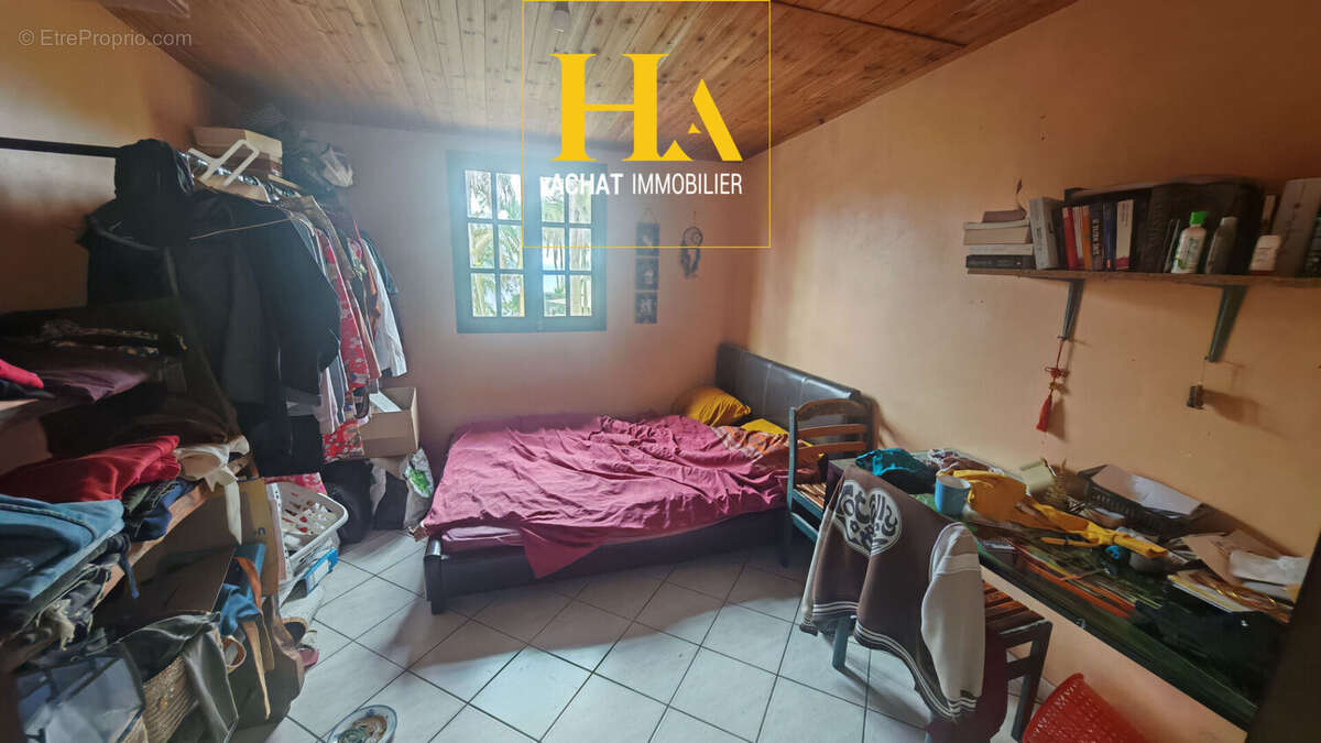 Maison à SAINT-PHILIPPE